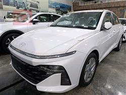 هیوندای ئەکسنت